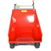 Benzininis transporteris HECHT 2636, 4,1 kW