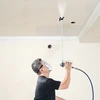 VEVOR Purškimo pistoleto rinkinys be oro dažų 3600 PSI
