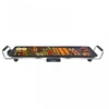Beper P101BBQ070 elektrinis stalo grilis