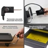 Beper P101BBQ070 elektrinis stalo grilis
