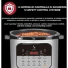 Beper P101COS002 daugiafunkcis puodas, 6 l