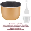 Beper P101COS002 daugiafunkcis puodas, 6 l
