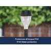 Beper P207ILO050 saulės šviestuvų rinkinys, 5 vnt