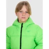 Berniukams skirta striukė su sintetiniu užpildu 4F 4FJRAW25TDJAM0809-45N