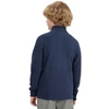 Berniukiškas flisinis 4F M413 tamsiai mėlynas 4FJWAW25TFLEM413 31S