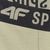 Berniukų apatiniai šortai 4F M061, 3 vnt. pakuotė, įvairių spalvų 1 4FJWAW25UBXSM061 91S