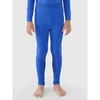 Berniukų besiūlių apatinio trikotažo komplektas (viršus+kelnės) 4F 4FJWAW25USEAM248-36S