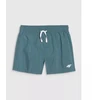 Berniukų boardshort'ai 4F Junior 4FJRMM00UBDSM110-46S