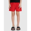Berniukų boardshorts 4F 4FJRMM00UBDSM110-62S