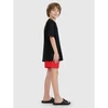 Berniukų boardshorts 4F 4FJRMM00UBDSM110-62S