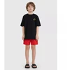 Berniukų boardshorts 4F 4FJRMM00UBDSM110-62S