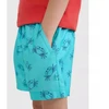 Berniukų boardshorts 4F 4FJWSS25UBDSM121-47A