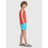 Berniukų boardshorts 4F 4FJWSS25UBDSM121-47A