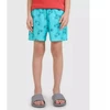 Berniukų boardshorts 4F 4FJWSS25UBDSM121-47A