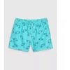 Berniukų boardshorts 4F 4FJWSS25UBDSM121-47A
