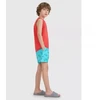Berniukų boardshorts 4F 4FJWSS25UBDSM121-47A