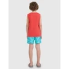 Berniukų boardshorts 4F 4FJWSS25UBDSM121-47A