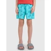 Berniukų boardshorts 4F 4FJWSS25UBDSM121-47A