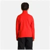 Berniukų "Clim" džemperis su pilnu užtrauktuku Rossignol Rossignol