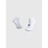 Berniukų laisvalaikio puskojinės (3 poros) 4F 4FJWMM00USOCM499-94S