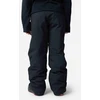 Carruzzo Kelnės Rossignol Boy Ski Pant juoda – 8