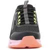 Berniukų sportbačiai Skechers Slip-Ins: Glide-Step - Vista Lane, juodi