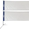 Best Sporting Reguliuojamas badmintonas, tenisas, tinklinis 4in1