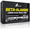 Olimp Beta-Alanin Carno Rush 80 Tabl.