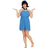 Betės Rablo (Betty Rubble) kostiumas moterims – Flinstounai (The Flintstones)