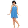 Betės Rablo (Betty Rubble) kostiumas moterims – Flinstounai (The Flintstones)