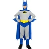 Betmeno (Batman) kostiumas berniukams – „Betmenas ir narsuolių komanda“ (Batman: The Brave and the Bold)