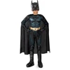 Betmeno (Batman) kostiumas berniukams – Diamond Edition