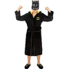 Betmeno chalatas vaikams – DC Comics