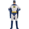 Betmeno kostiumas vyrams – Adam West 1966
