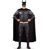 Betmeno kostiumas vyrams – DC Comics