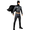 Betmeno kostiumas vyrams – Tamsos riteris (The Dark Knight)