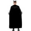 Betmeno kostiumo rinkinys vyrams – DC Comics