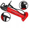 Oro talpa padangoms pūsti BETO CJA-001SA JetAir 160psi (tubeless) red