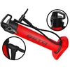 Oro talpa padangoms pūsti BETO CJA-001SA JetAir 160psi (tubeless) red