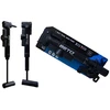 None Pompa BETO Mini plastikas CLD-038G teleskopinė su manometriu