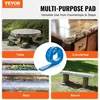 VEVOR Betono antspaudai 2288 x 78 mm akmens matas