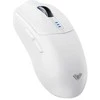 Bevielė Žaidimų Pelė AULA SC580X (Balta)