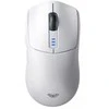 Bevielė Žaidimų Pelė AULA SC580X (Balta)