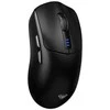 Bevielė Žaidimų Pelė AULA SC580X (Juoda)