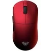 Bevielė Žaidimų Pelė AULA V9 ULTRA (Raudona)