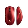 Bevielė Žaidimų Pelė MCHOSE K7 Ultra (Iron Raudona)