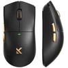 Bevielė Žaidimų Pelė MCHOSE K7 Ultra (Juoda)