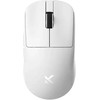 Bevielė Žaidimų Pelė MCHOSE L7 PRO (Balta)