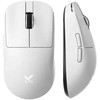 Bevielė Žaidimų Pelė MCHOSE L7 PRO (Balta)
