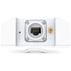 Ausinės Bevielio ryšio prieigos taškas TP-LINK EAP610-OUTDOOR